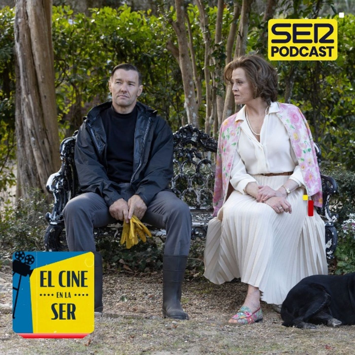 El Cine en la SER