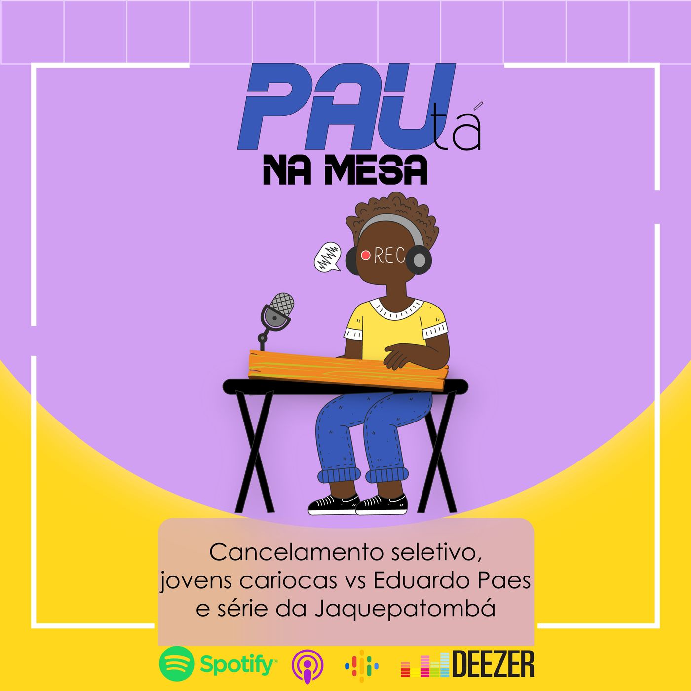 NazárioCast