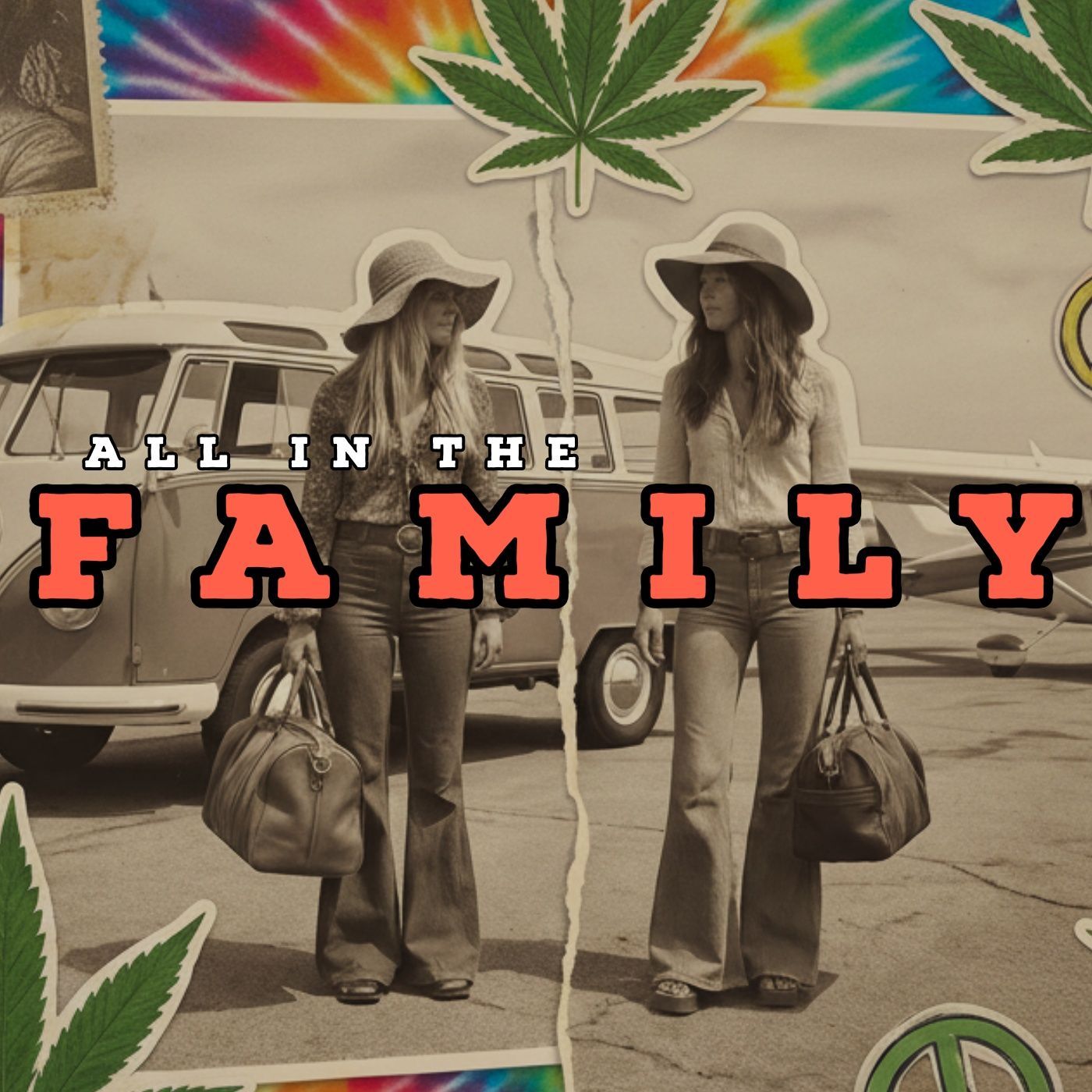 These Sisters Stashed PLANES FULL of POT... episode artwork