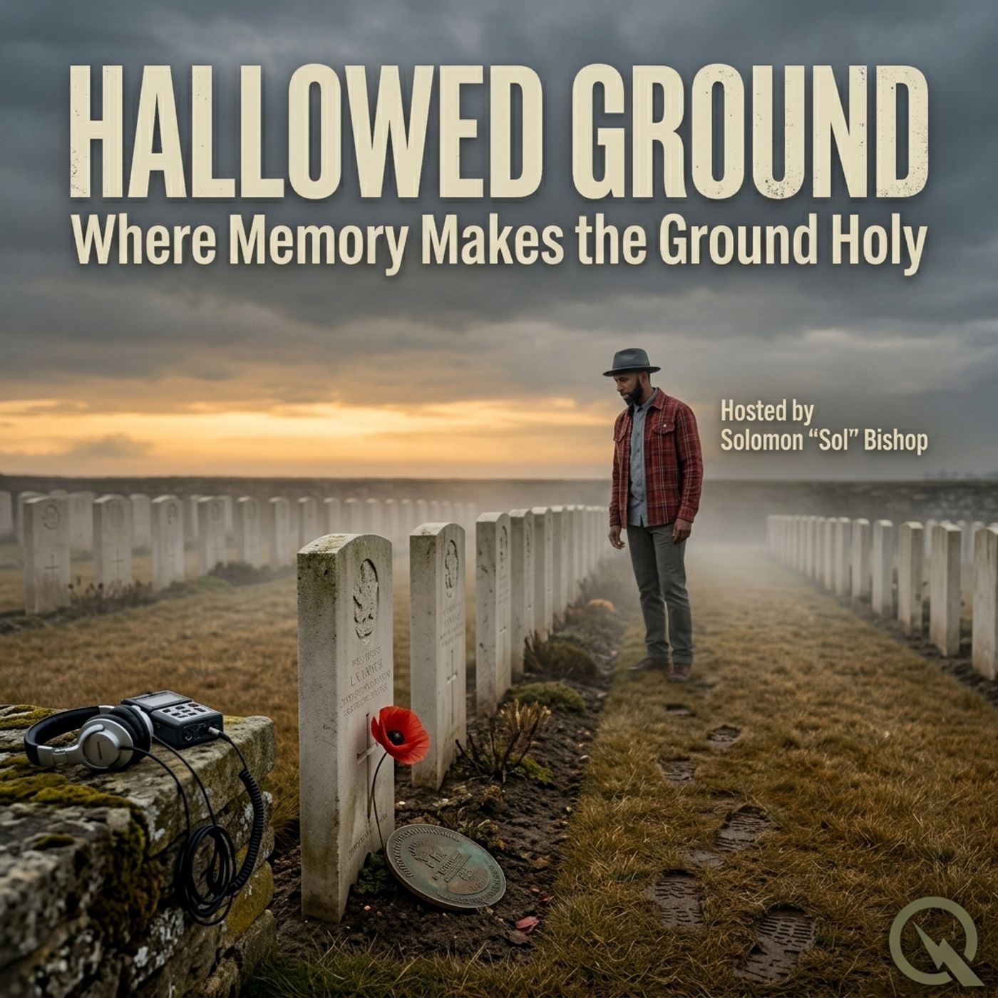 Hallowed Ground