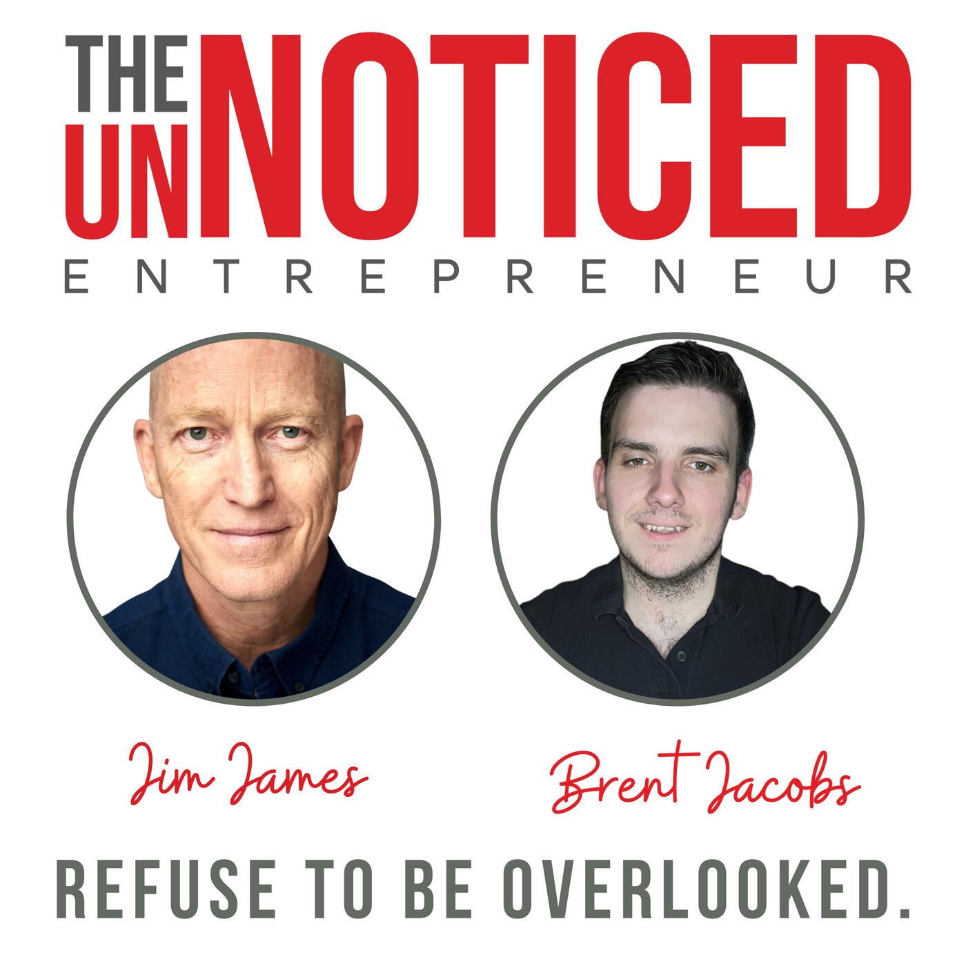 The UnNoticed Entrepreneur