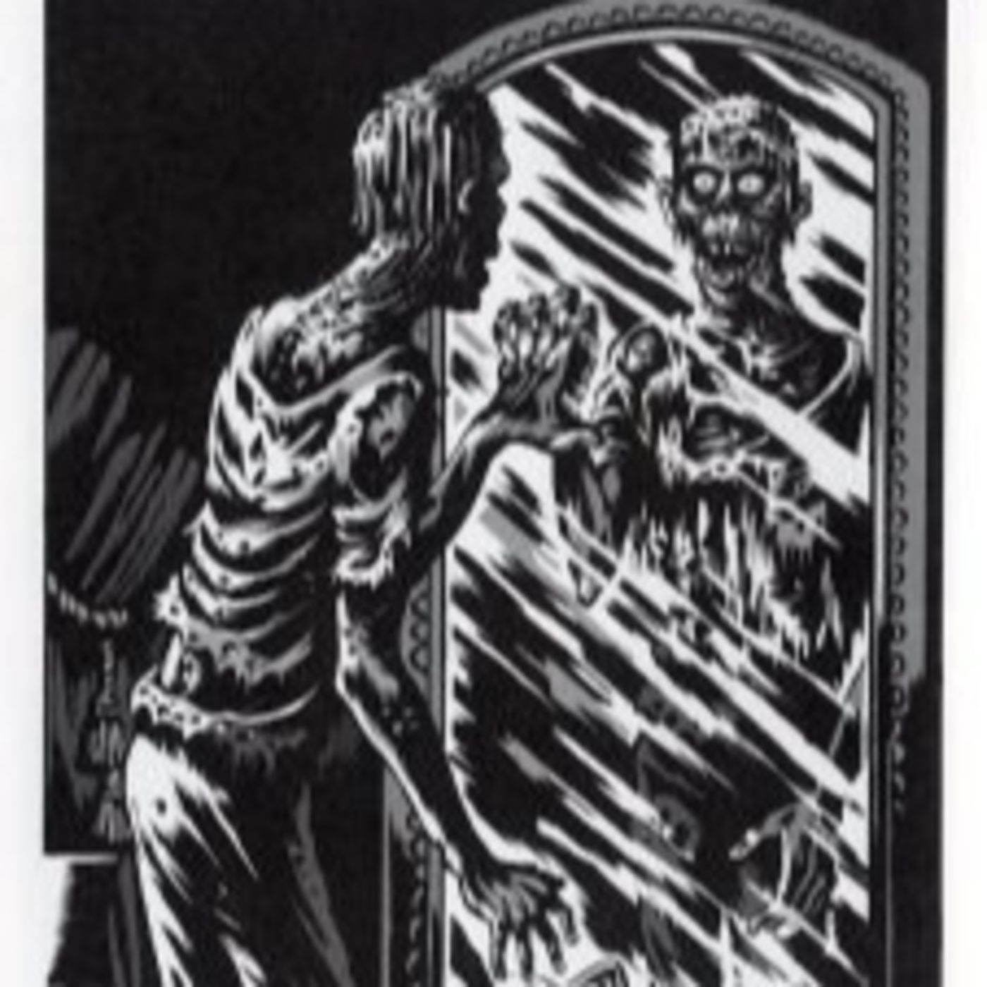Cuentos y Relatos de Terror