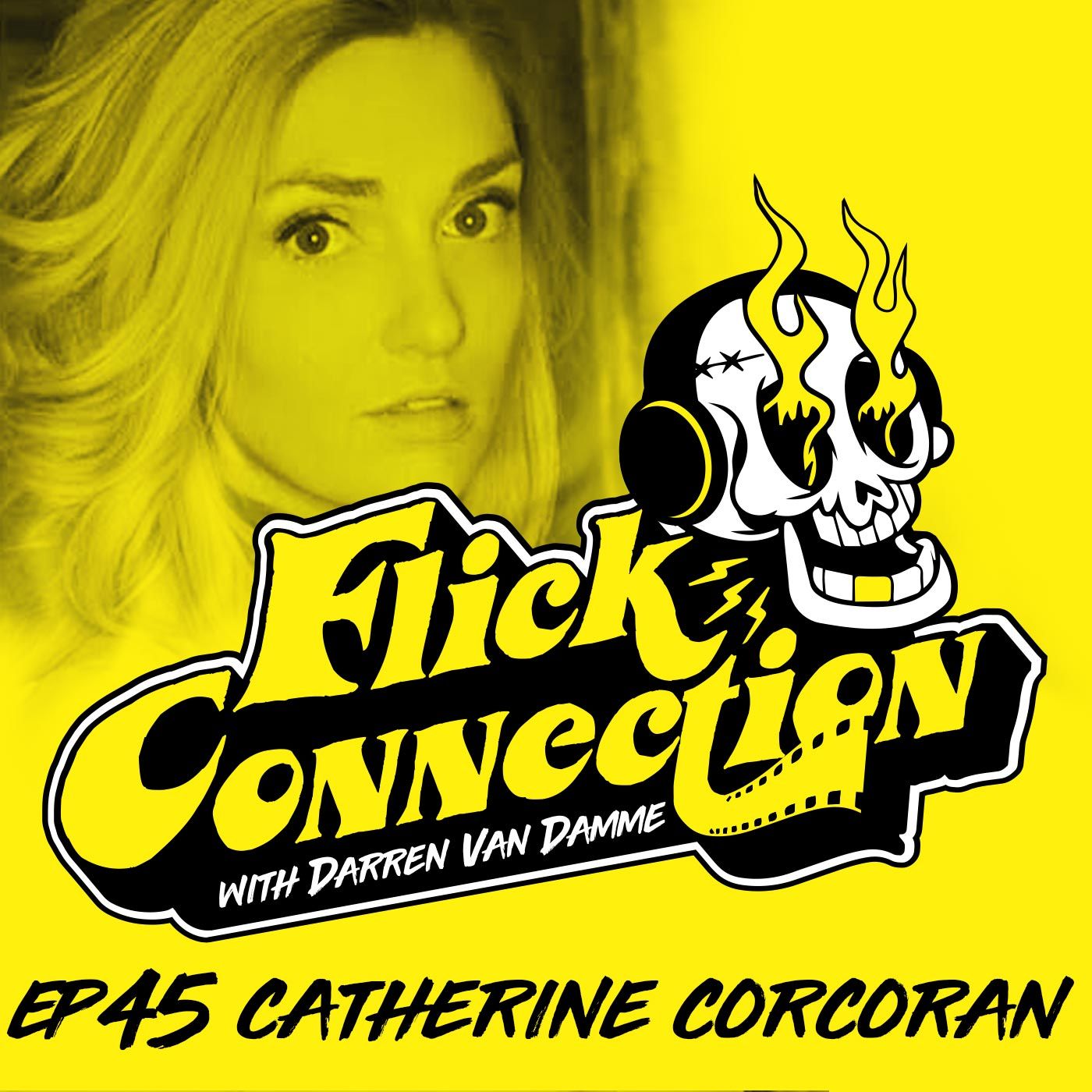 Ep. 45 - Top 10 Sexy Thrillers w/ Catherine Corcoran – Flick Connection  Podcast – Podcast – Podtail