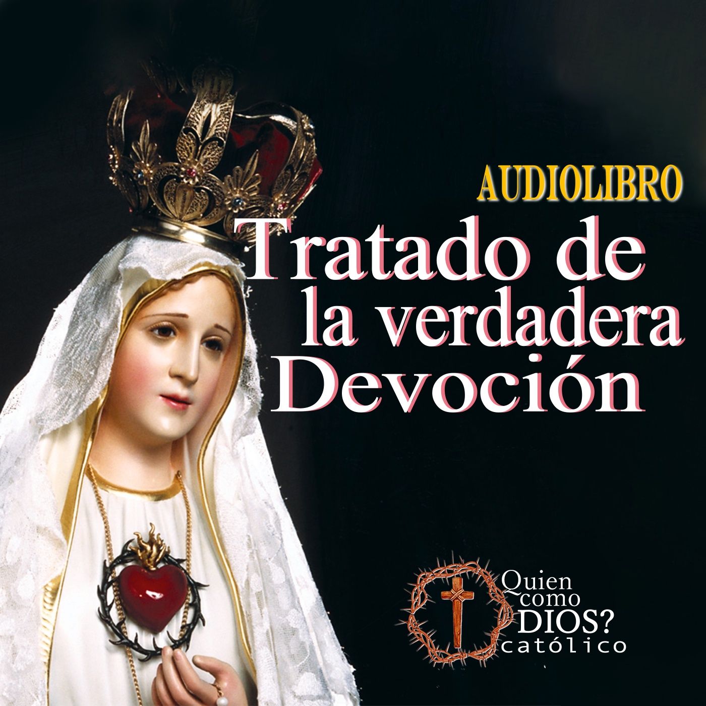 Quién como Dios? CATÓLICO