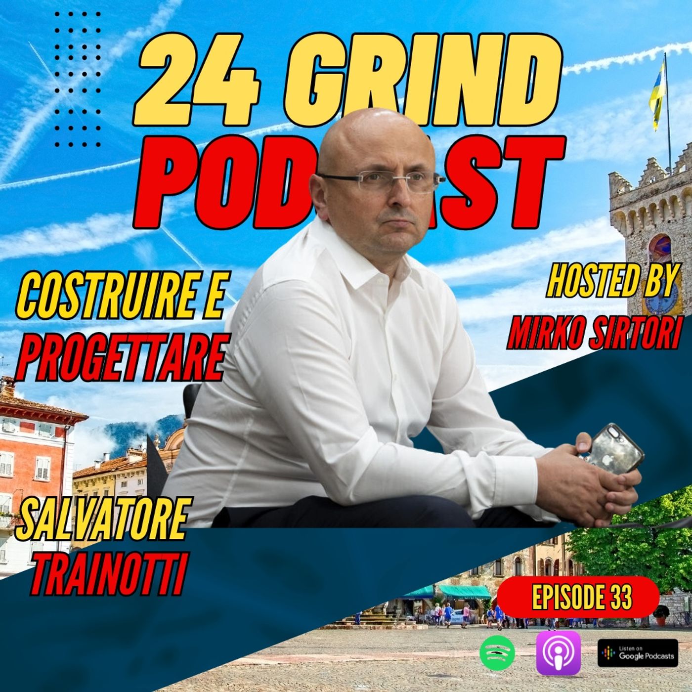 24Grind Podcast