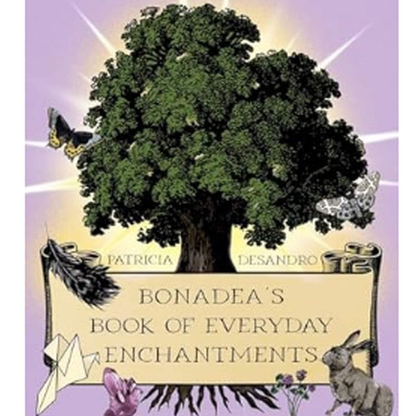 BonaDea's Book of Everyday Enchantments
