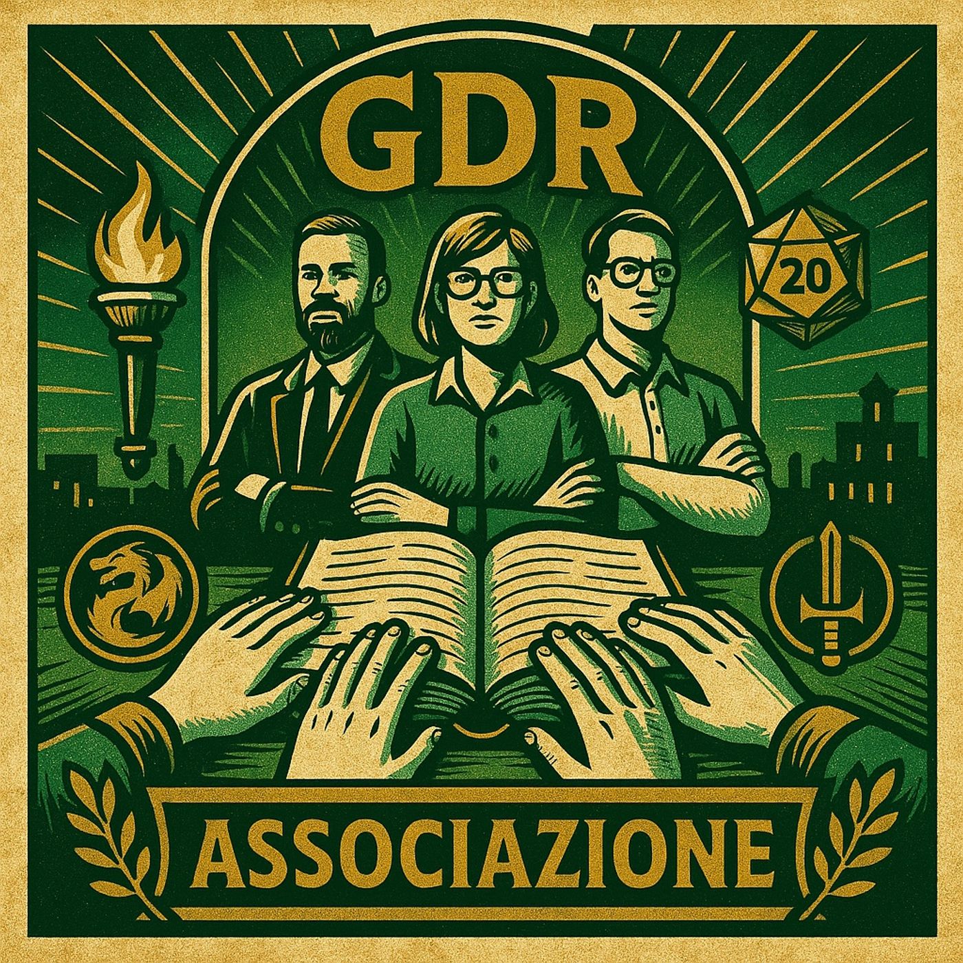 Narrazioni Insorgenti