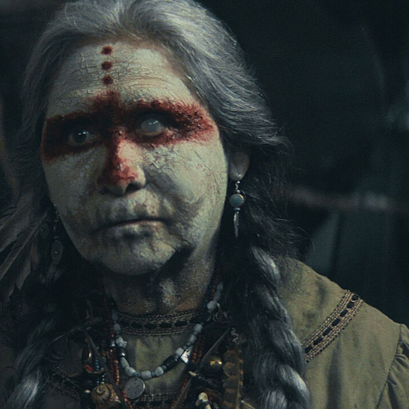 Una Bruja Me Ayudó Con Los Demonios Que Acechaban Mi Vida - Historias De Terror - Voces De La Noche