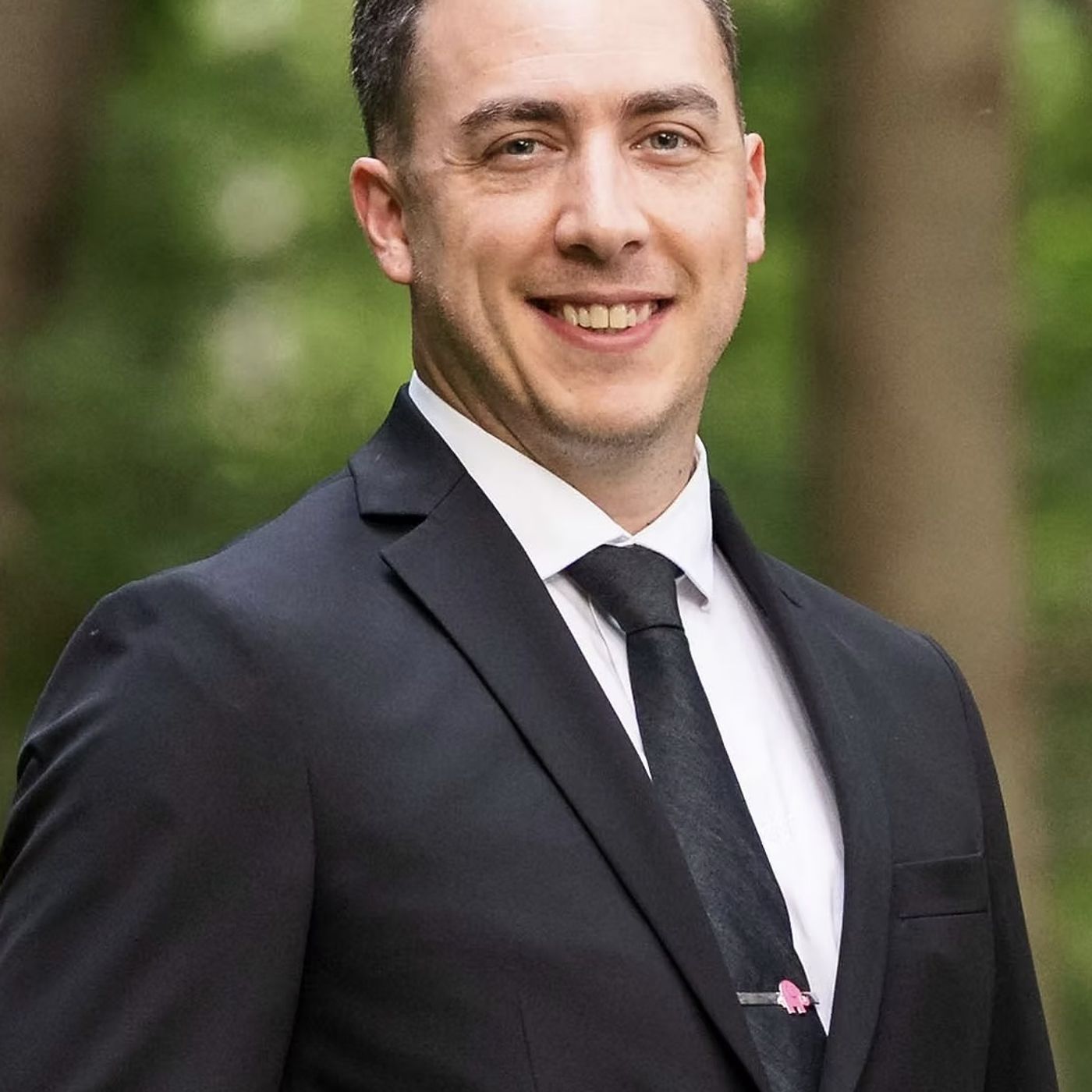 Bro. Matthew Brockbank — Bridging the Generational Gap