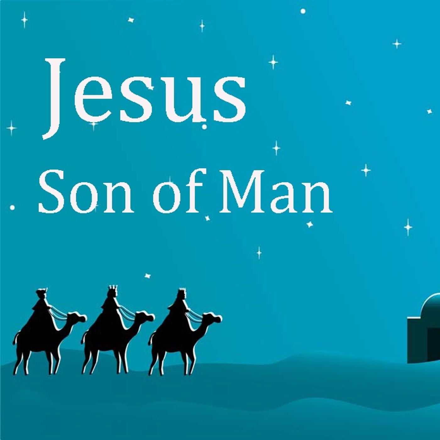 Questions About Jesus