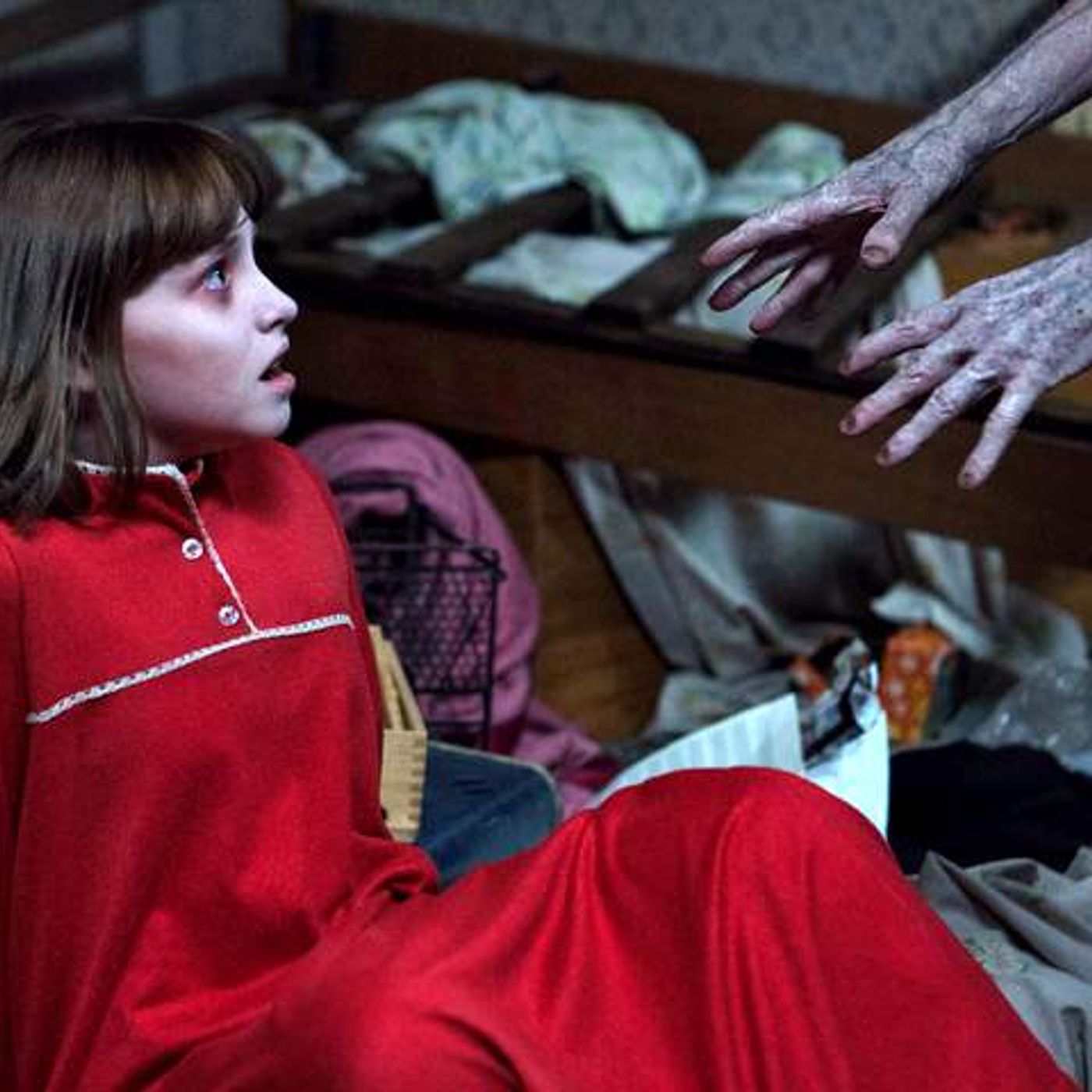FREEZE FRAME: "The Conjuring 2," "Now You See Me 2," "Maggie's Plan" episode artwork