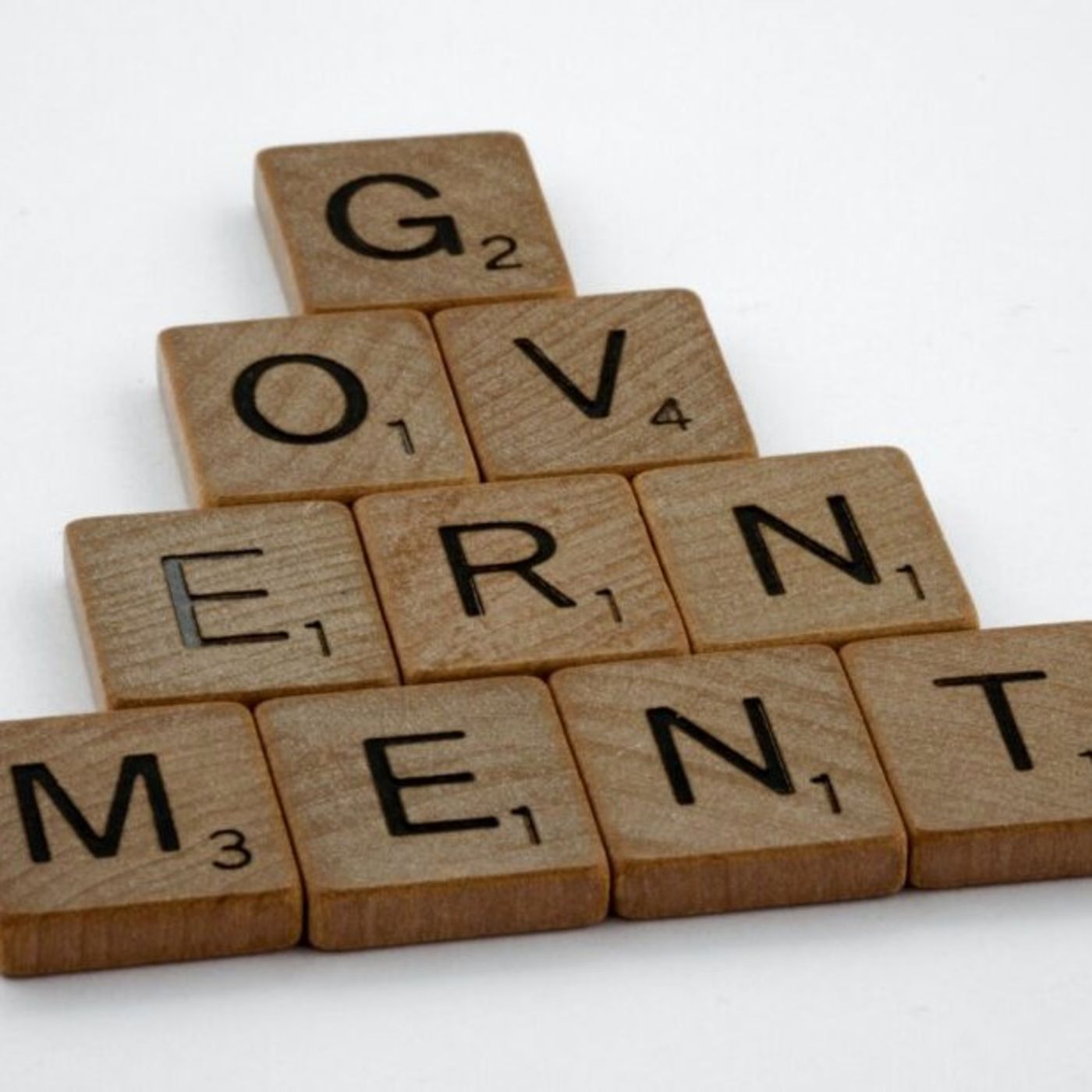 Ep 1511 - Why You Shouldn't Trust a Government & Are Unions Making a Comeback?
