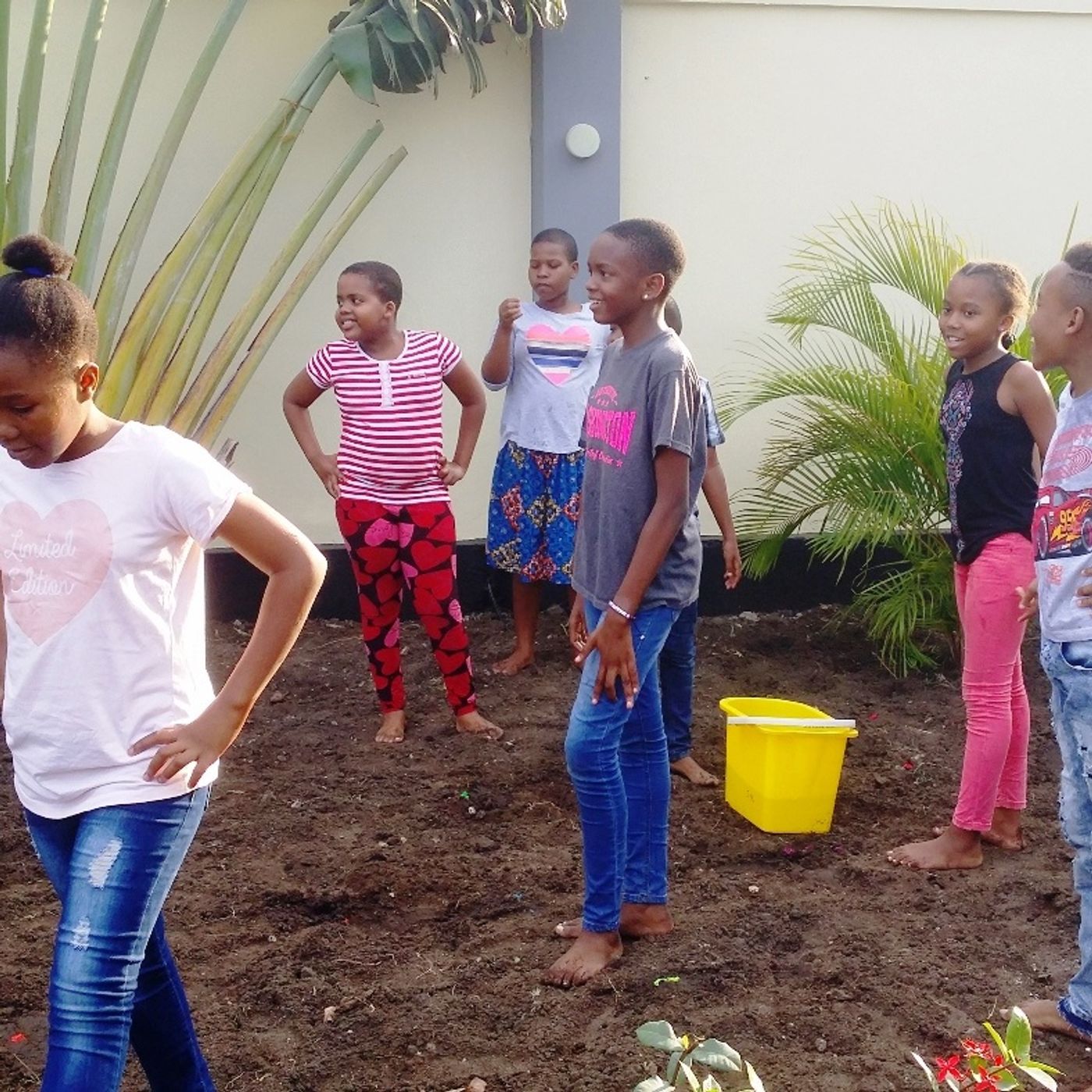 Mbezi Beach Youths (The Church of Jesus Christ) Dar es Salaam Tanzania Mbezi Beach Youths (The Church of Jesus Christ) Dar es Salaam Tanzania