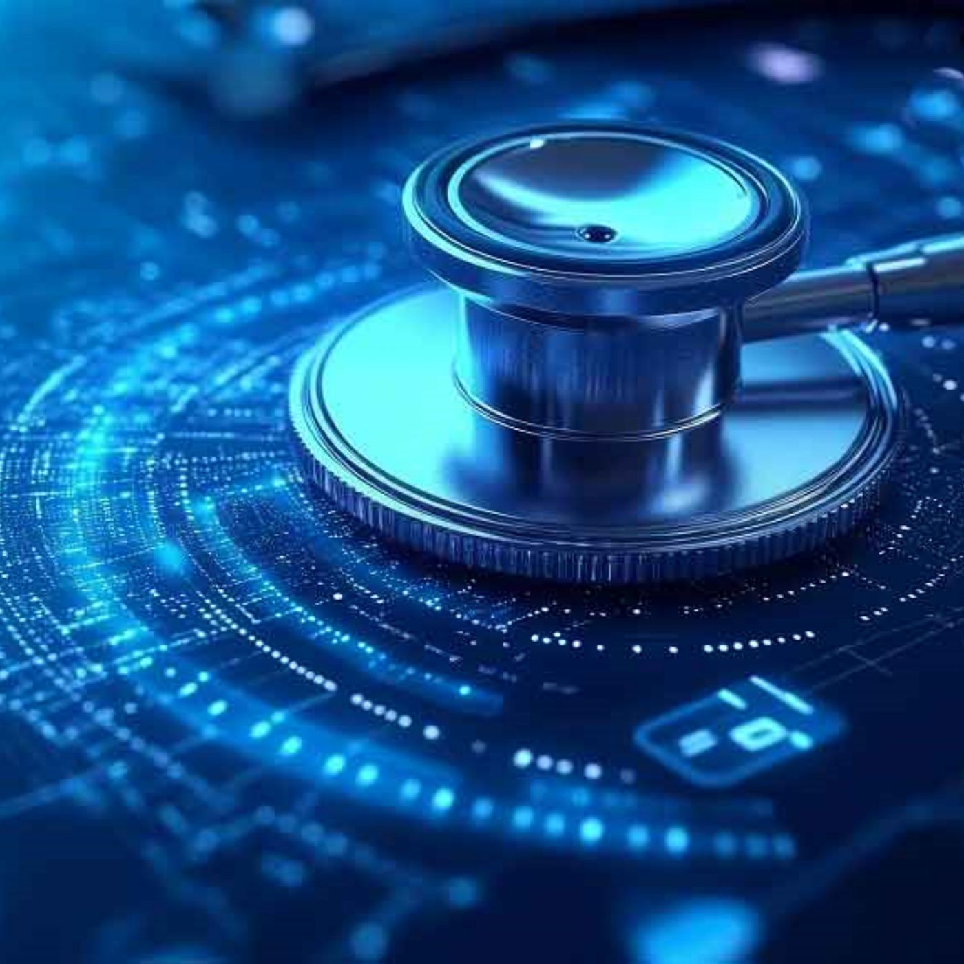 Prescribing China's online health future