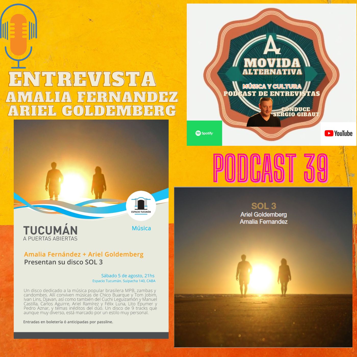 Movida Alternativa Podcast