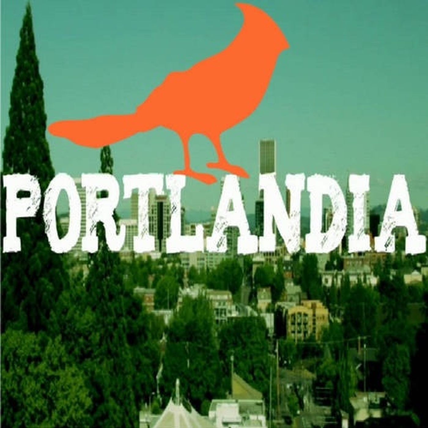 S2 - EP 96 - Portland Hipster Commentator Ali B! episode artwork