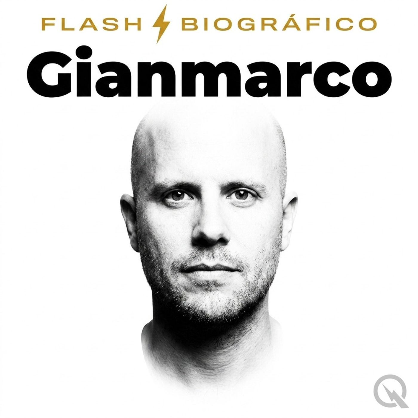 Gianmarco - Flash Biográfico