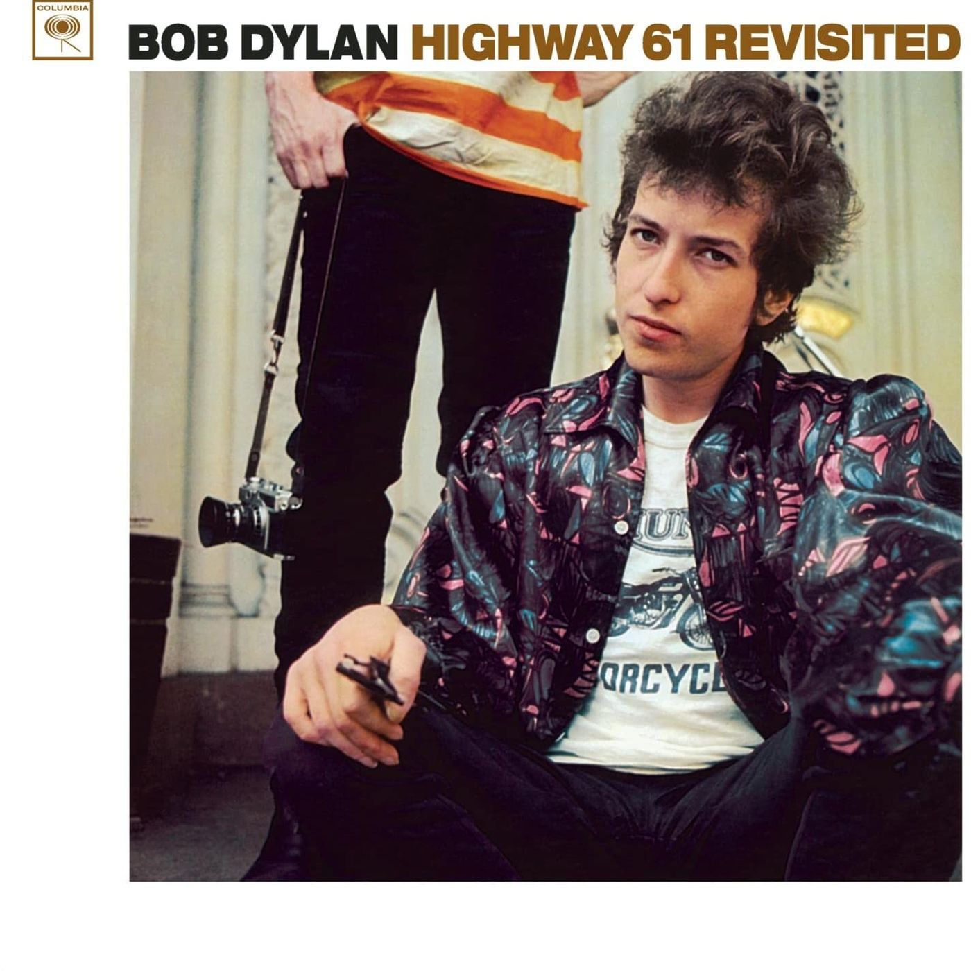 Bob Dylan Highway 61 Revisited
