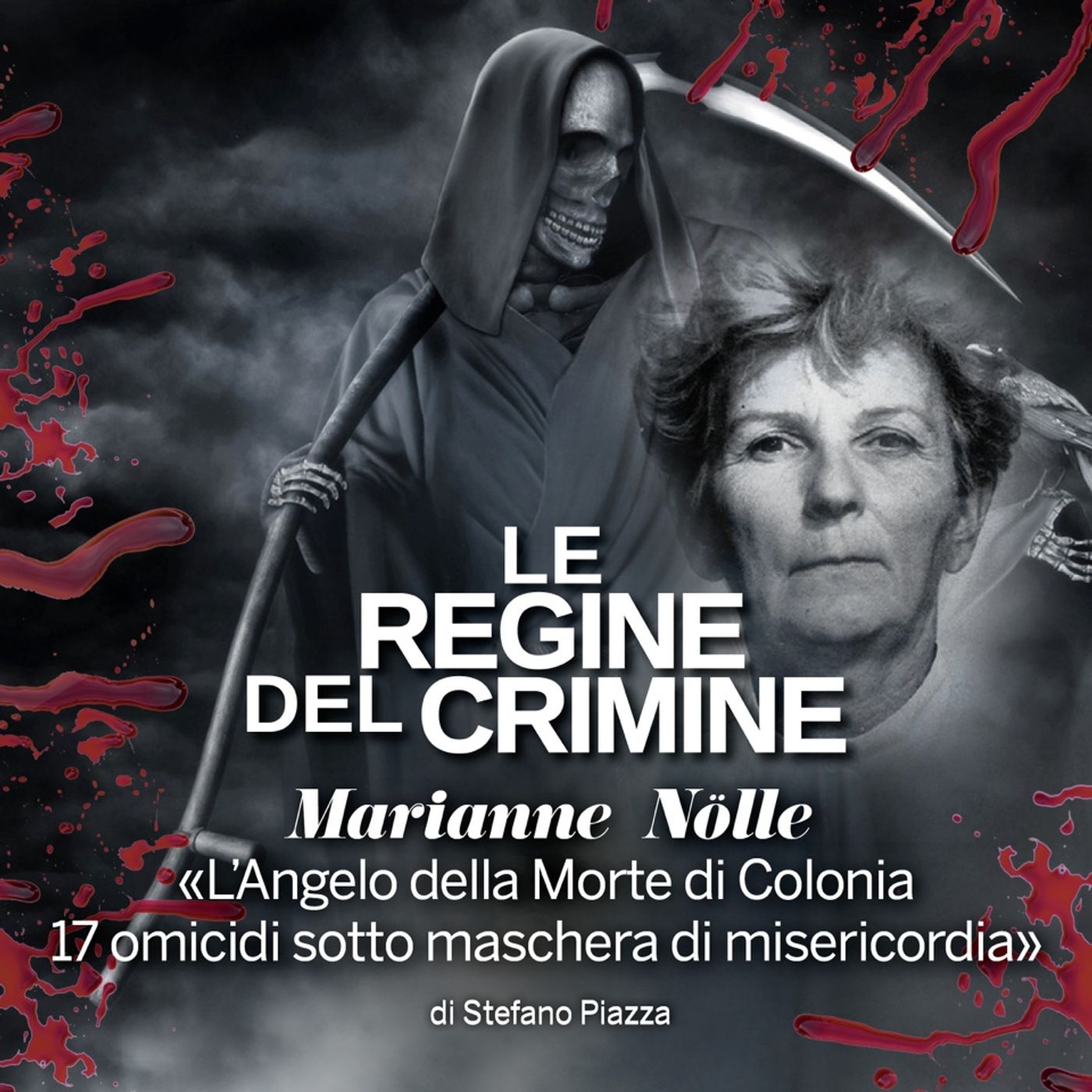 Marianne Nölle, l'angelo della morte di Colonia episode artwork