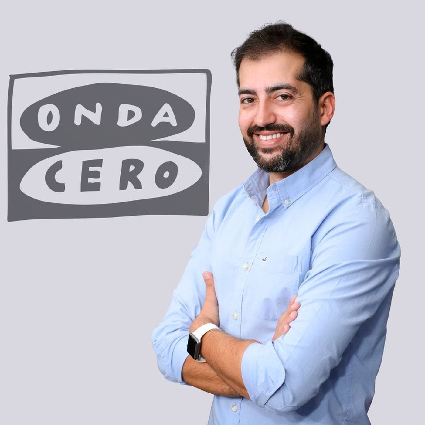 La Brújula de Radioestadio 23/10/2025 episode artwork