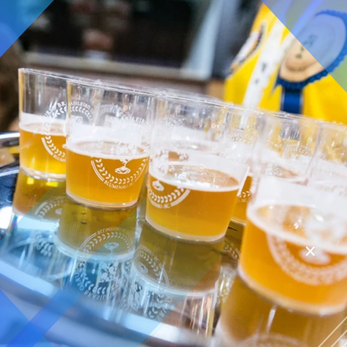 Resultado do Concurso Brasileiro de Cervejas episode artwork