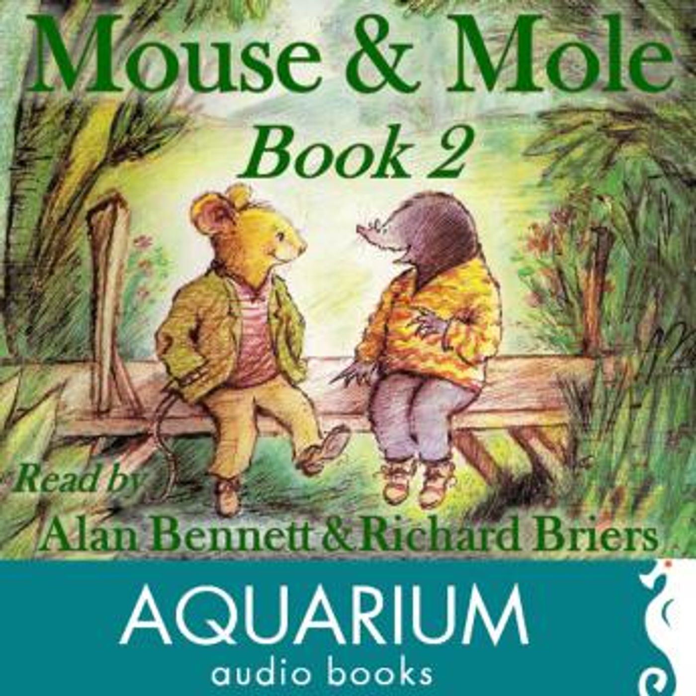 Get New Full Audiobooks in Kids, Ages 5 & Under