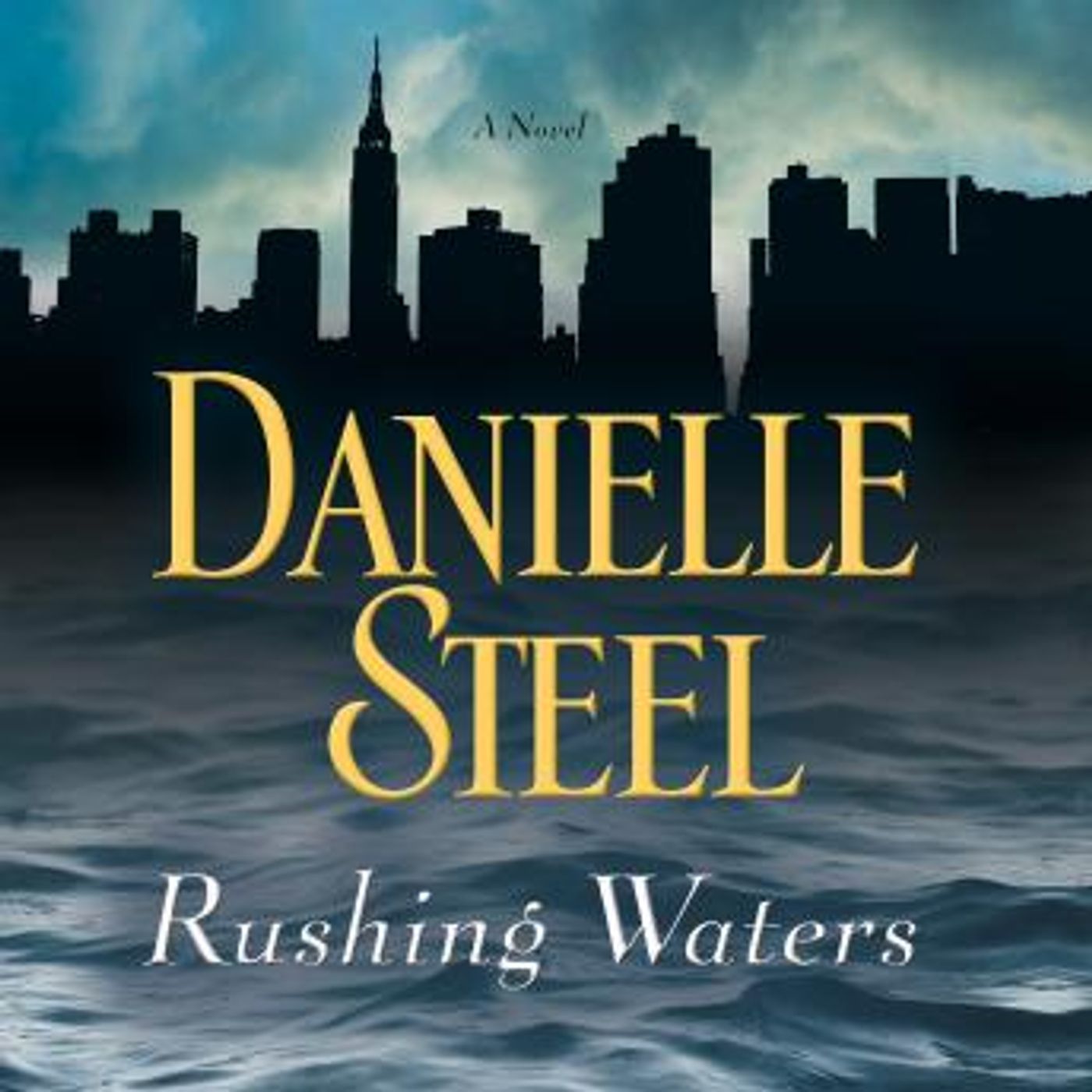 Access Must-Have Full Audiobooks in Fiction, Drama