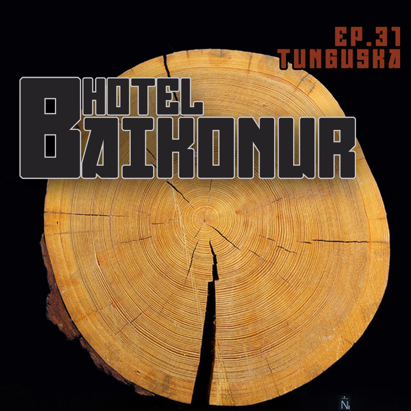 Hotel Baikonour