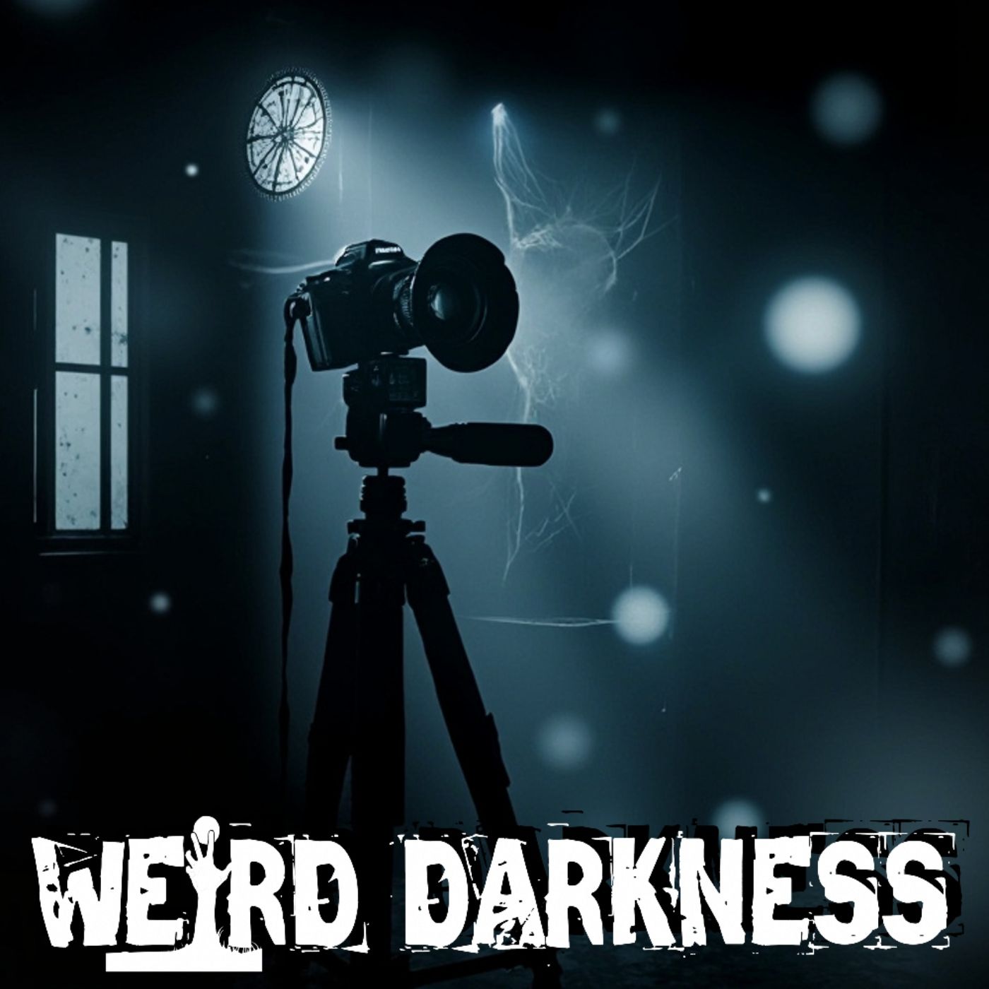 Weird Darkness: Paranormal & True Crime Stories