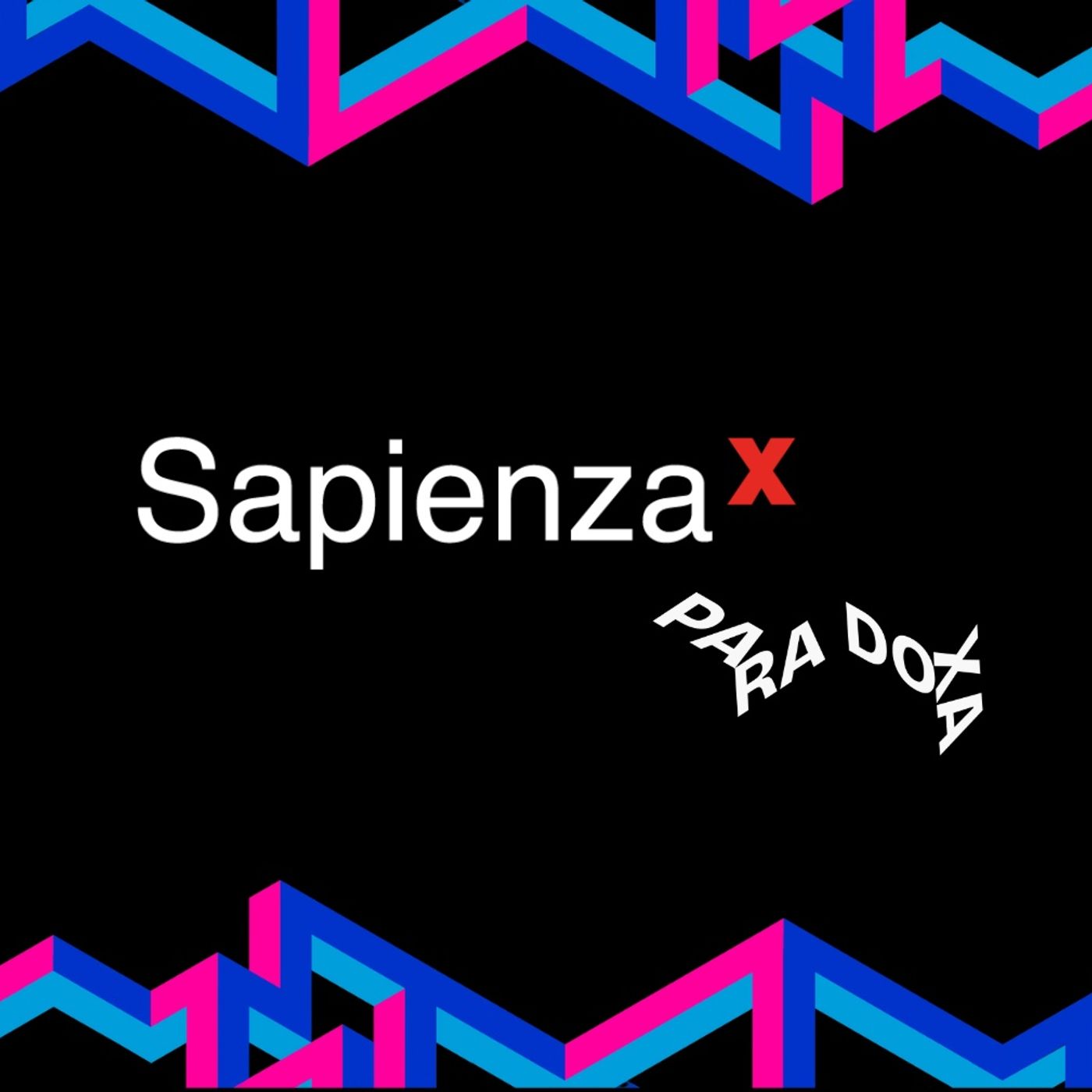 Puntata Sapienza X-Paradoxa  - Venerdì 28 febbraio 2025