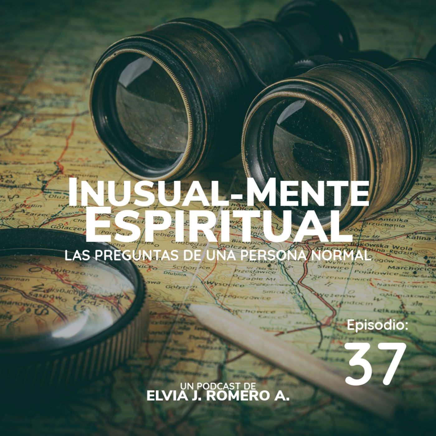 Inusual-Mente Espiritual