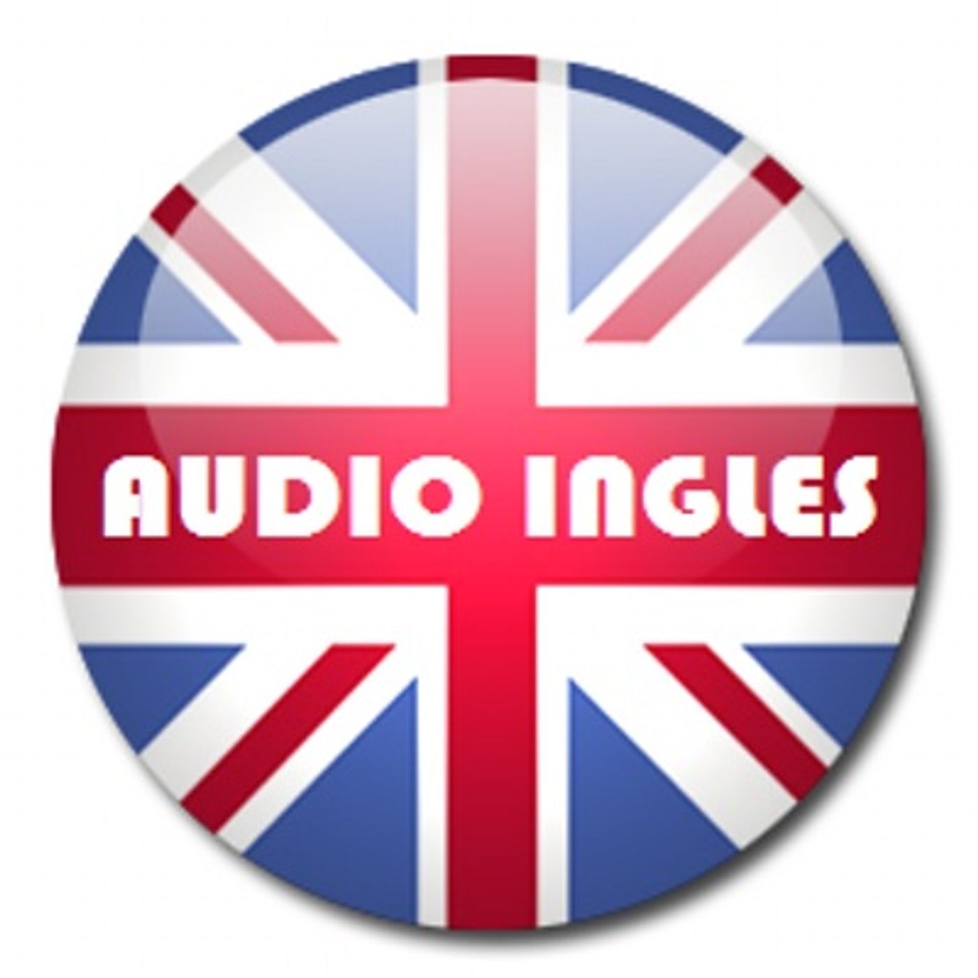 Actividad audio ingles podcast artwork