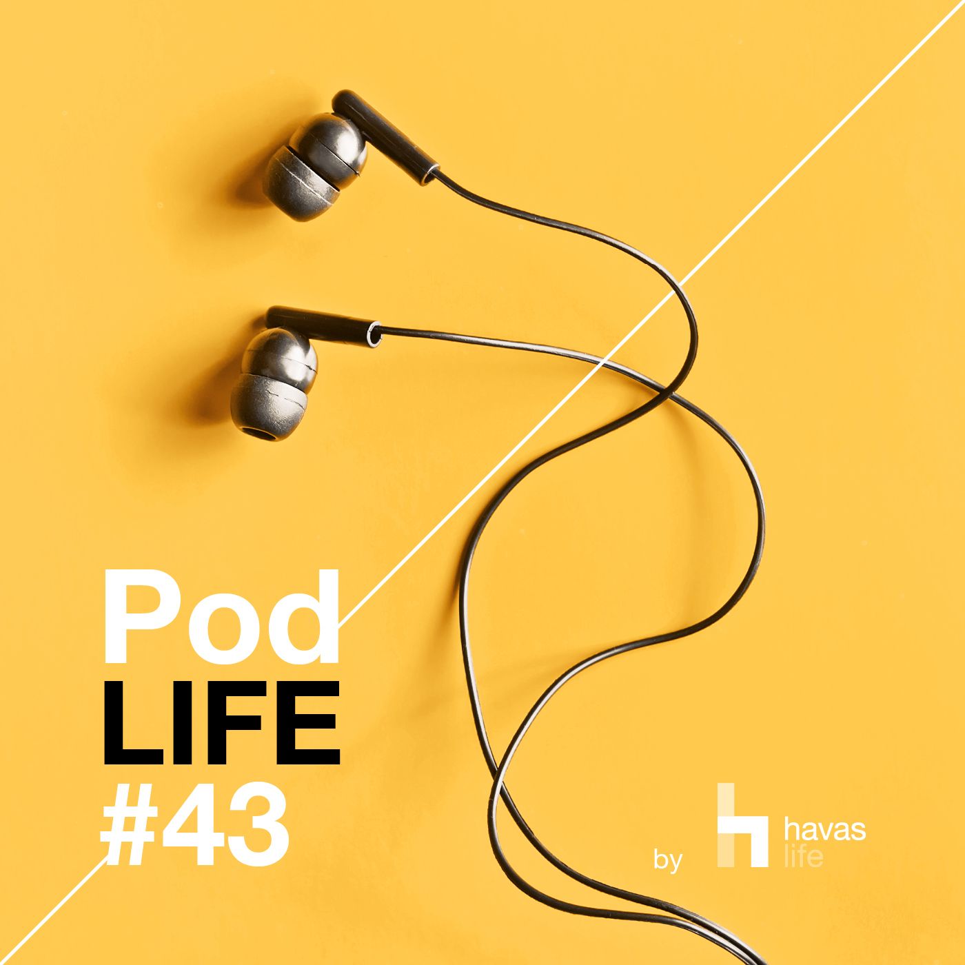 #43 Science Unplugged - Telemedicina: l’integrazione tra territorio e medicina con la Dott.ssa Irene Tagliente episode artwork
