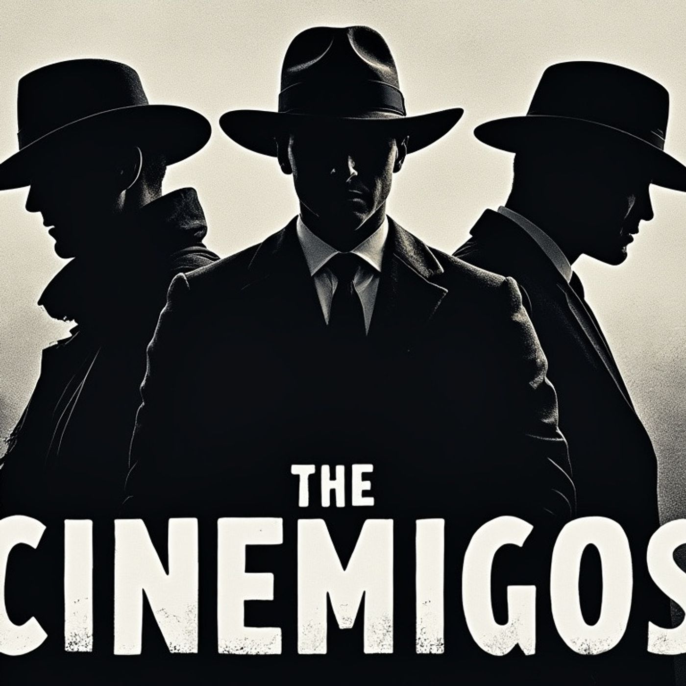 THE CINEMIGOS
