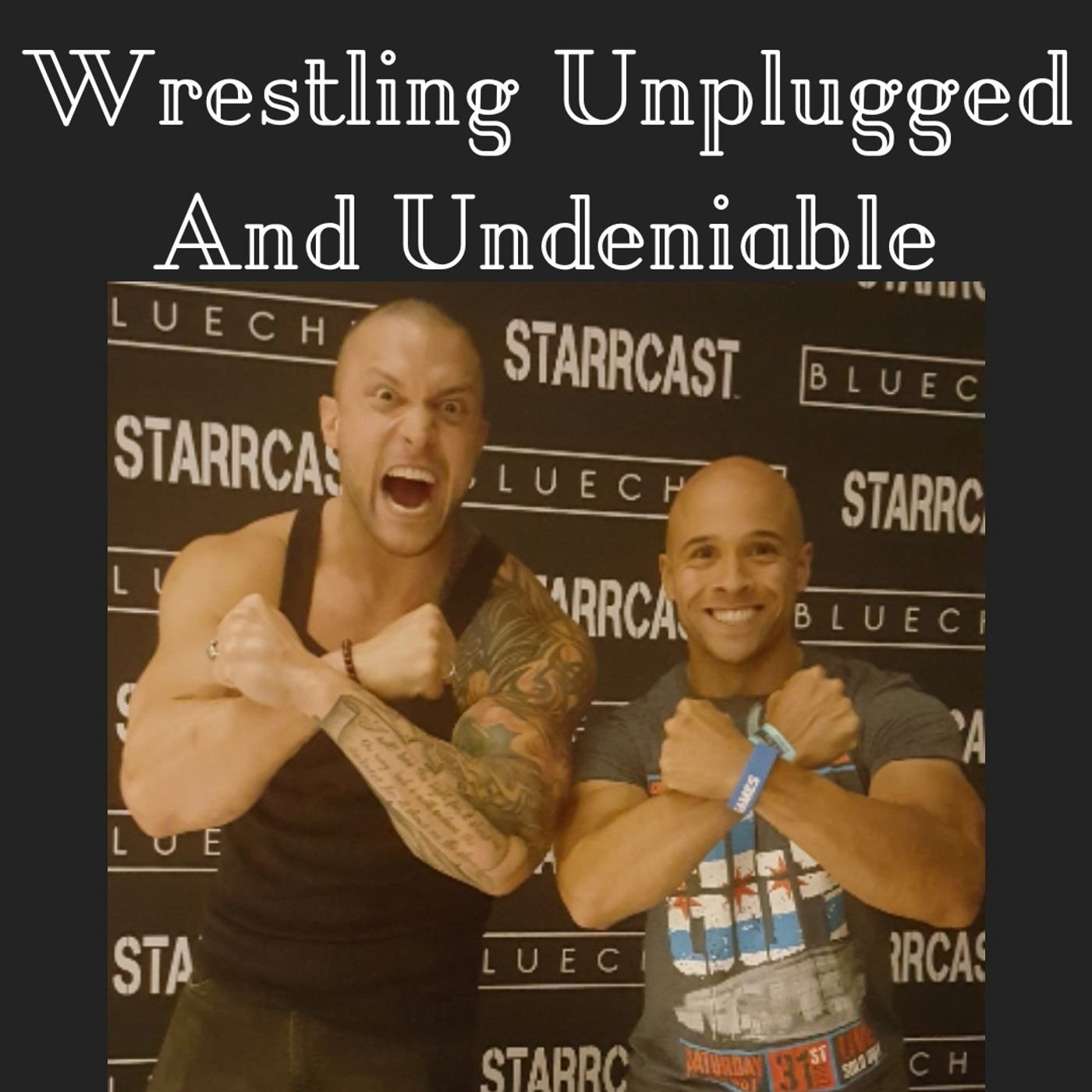 Unplugged Pro Wrestling
