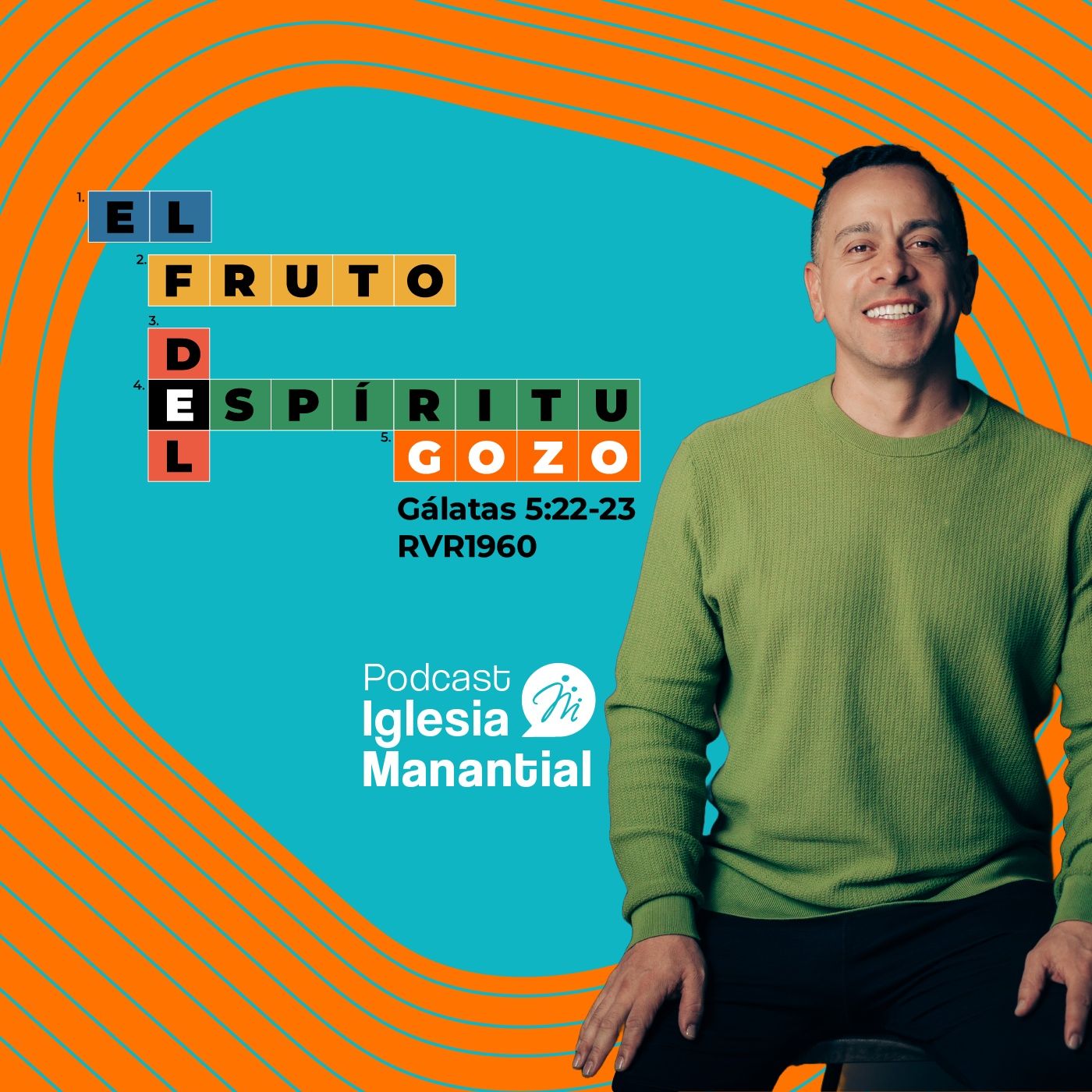 Podcast Iglesia Manantial