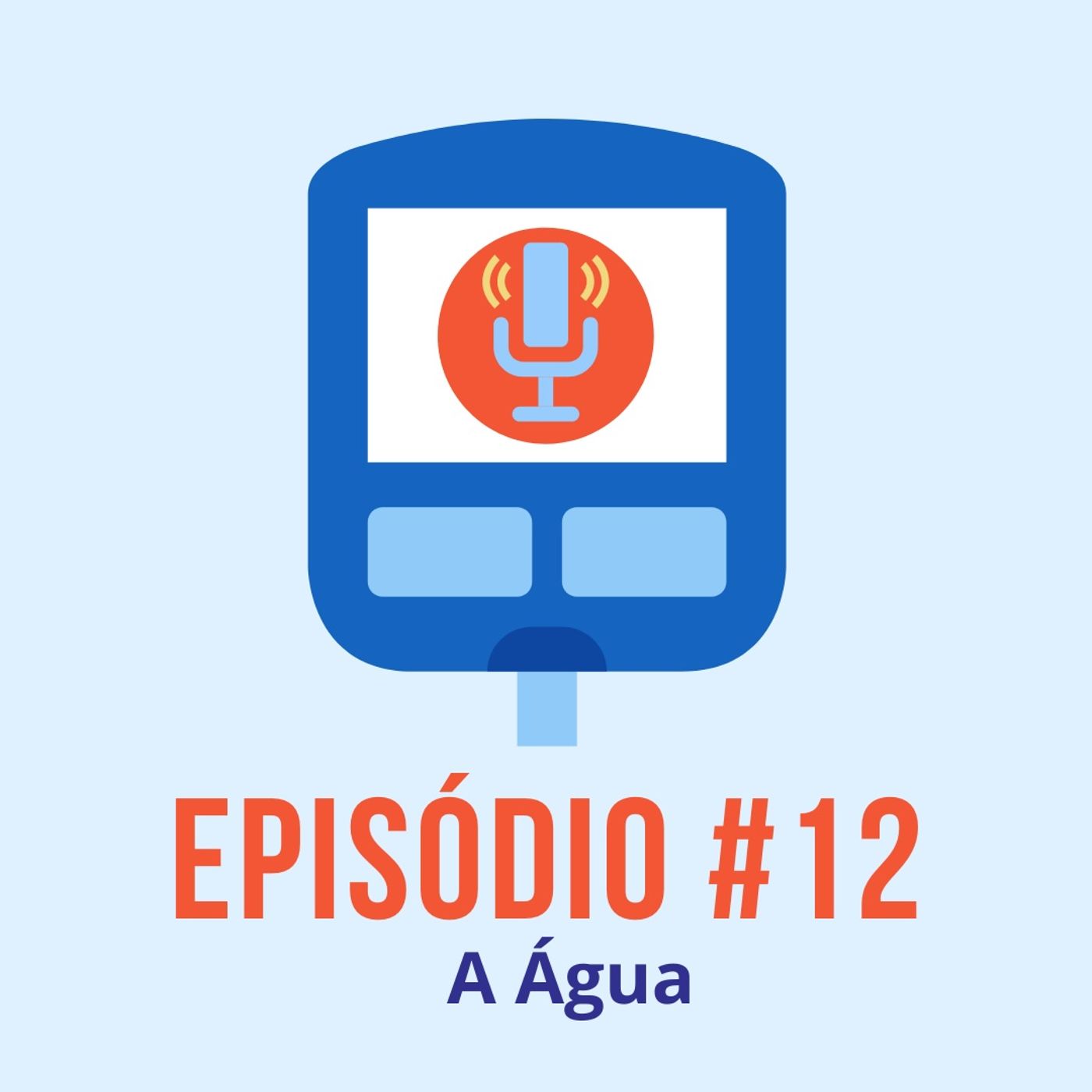 Diabeticast - O Podcast Diabético