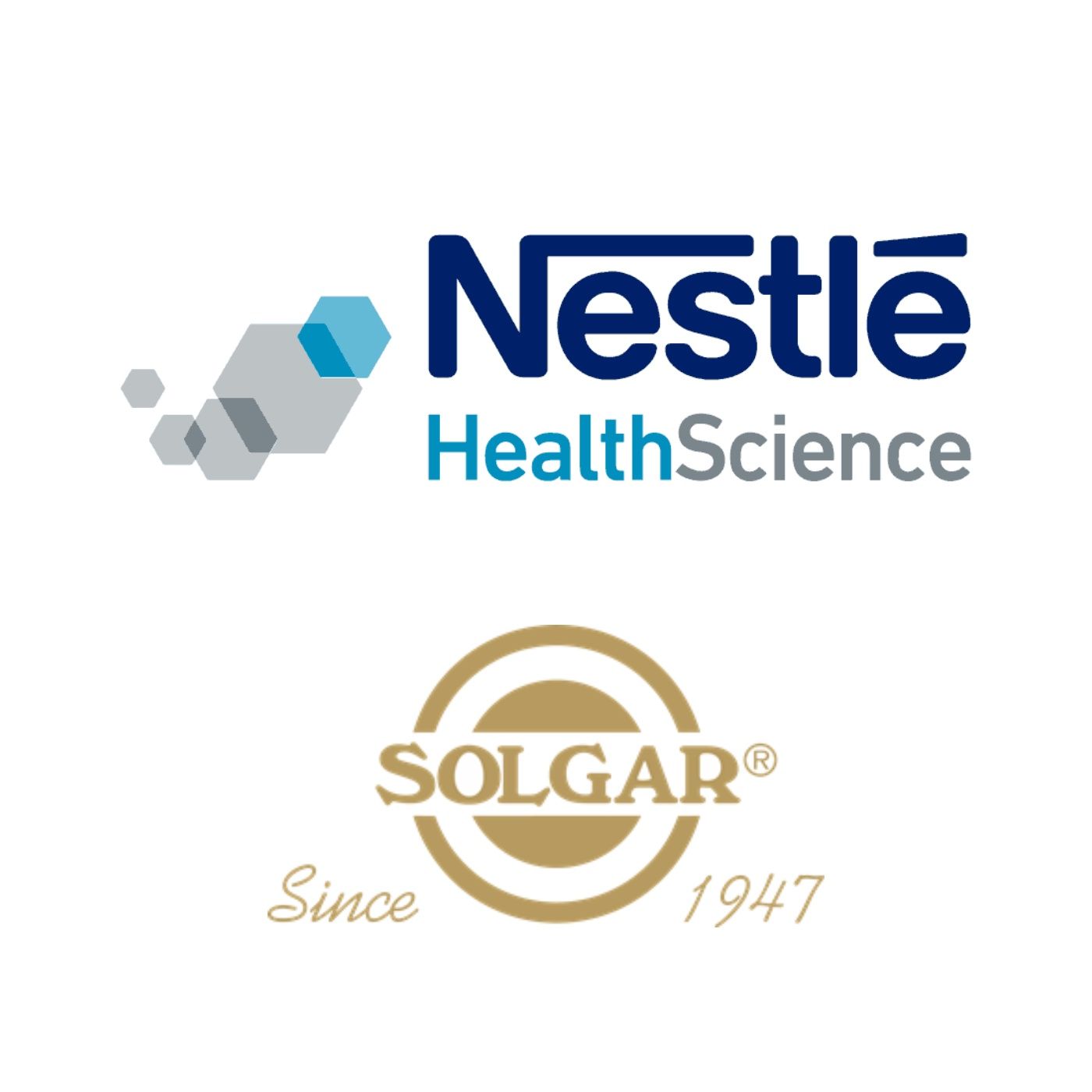 cover of episode Giulio Gandolfi, Beo di Nestlè Healthscience e Presidente di Solgar Italia - COSMOFARMA 2024