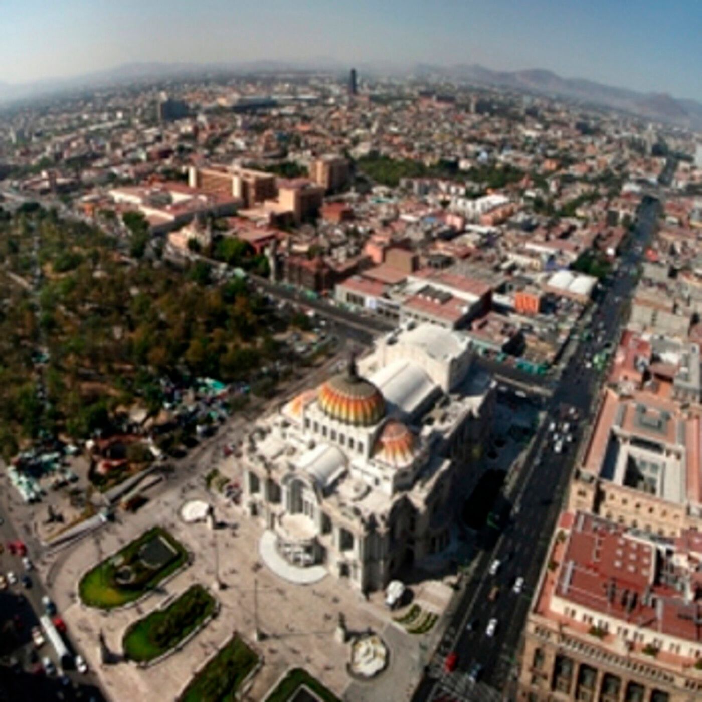 Historias de Miedo Mayo 5 2021 UN SER MUY RÁPIDO