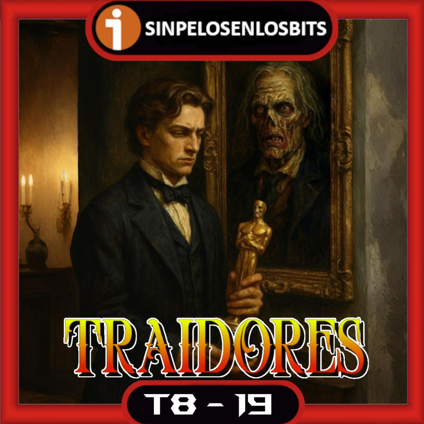 Portada de Sin Pelos en los Bits