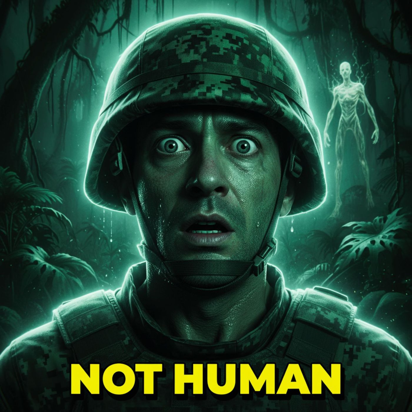 Medal of Horror: The Military’s Classified Supernatural Encounters