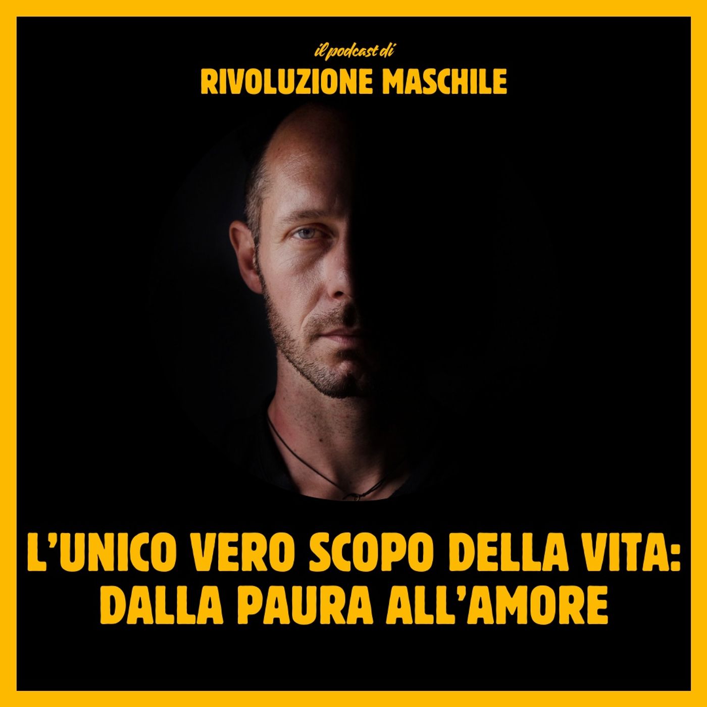 Rivoluzione Maschile