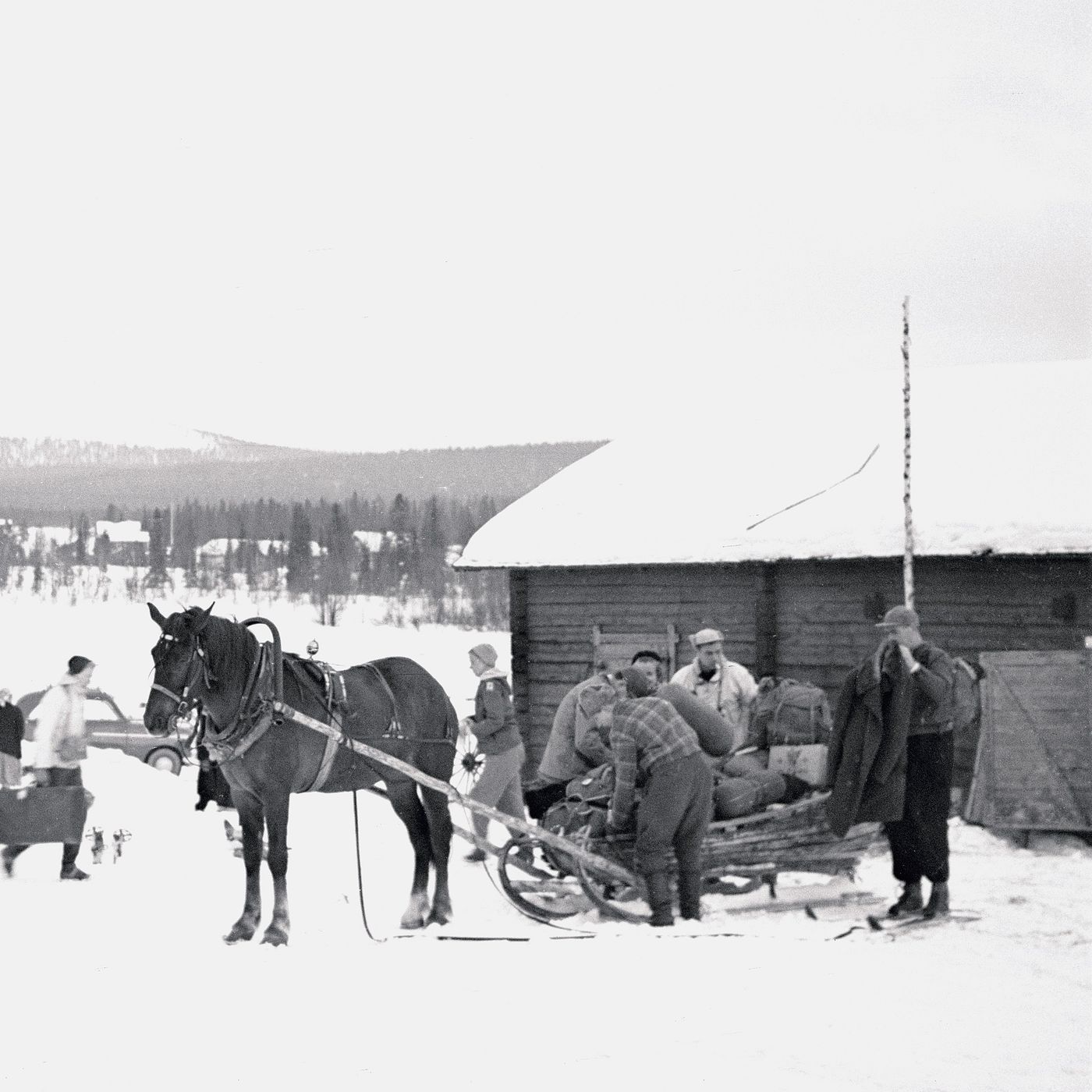 Det förvunna Lammkulla