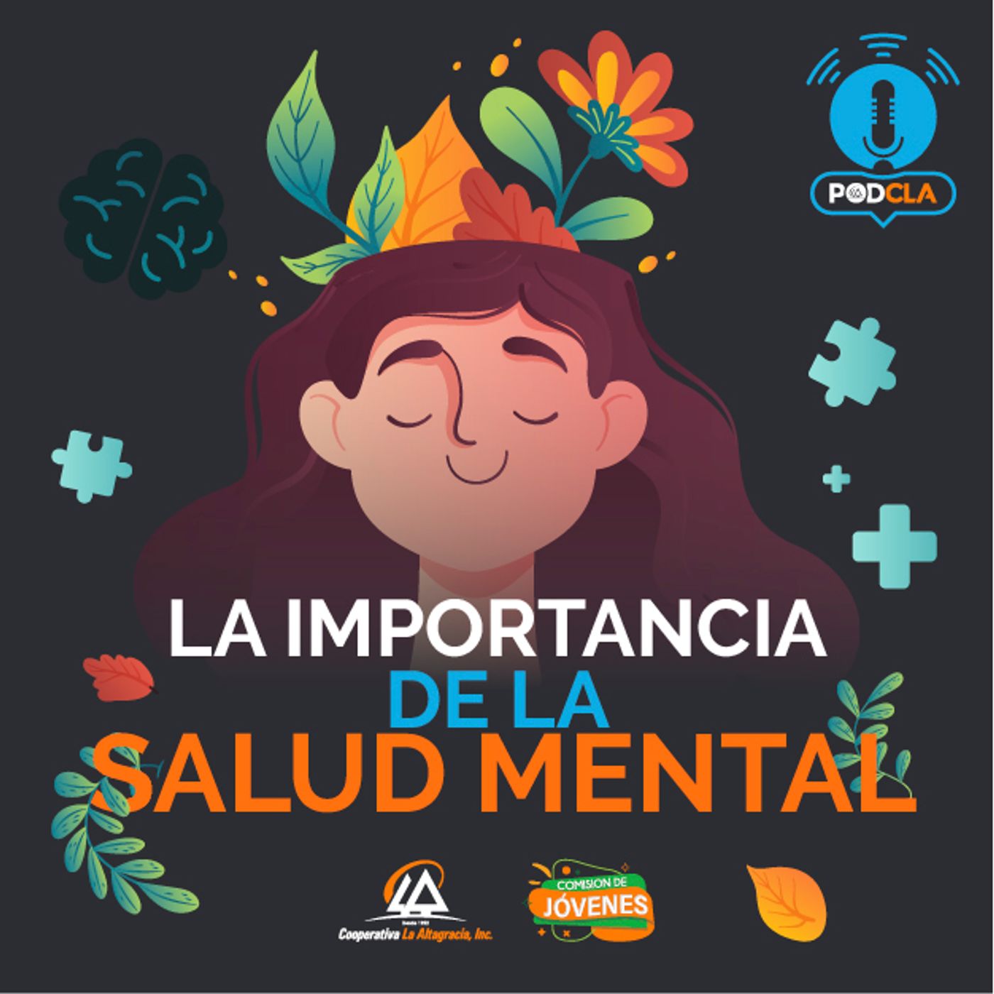 PODCLA