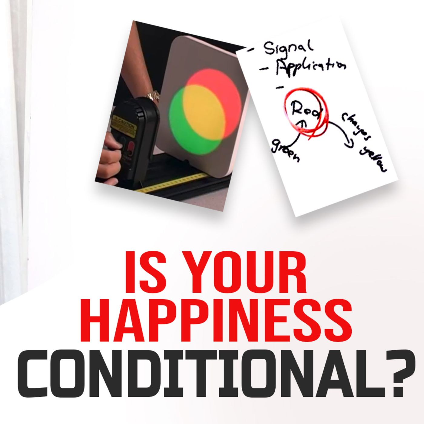 How to Find Lasting Fulfillment episode artwork