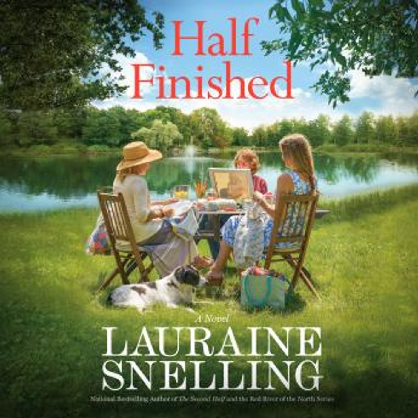 Explore the Latest Full Audiobooks in Fiction, Contemporary Women