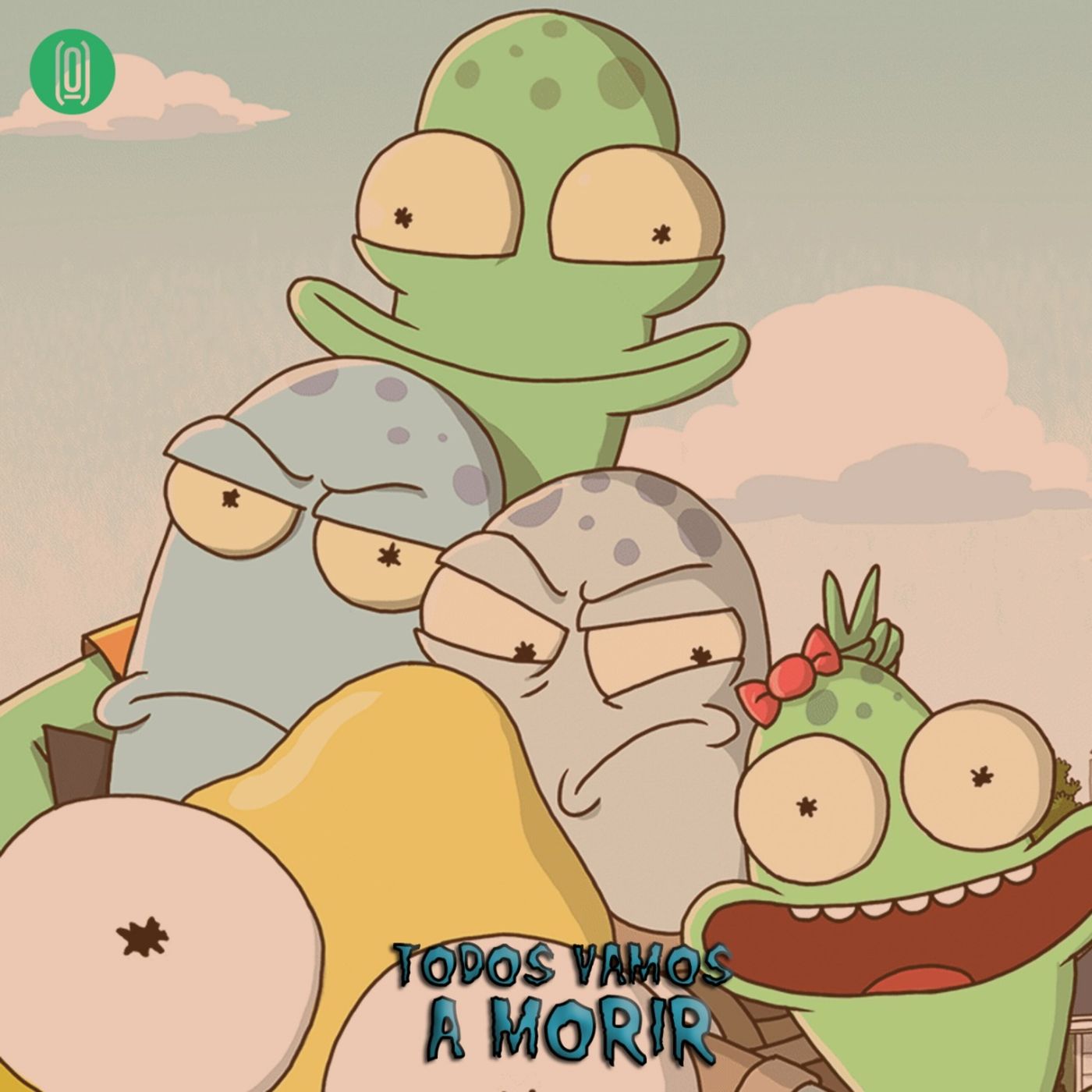 Todos Vamos a Morir
