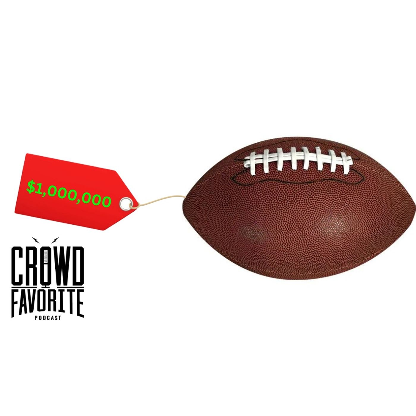 Episode 4 | "Million Dollar Ball"