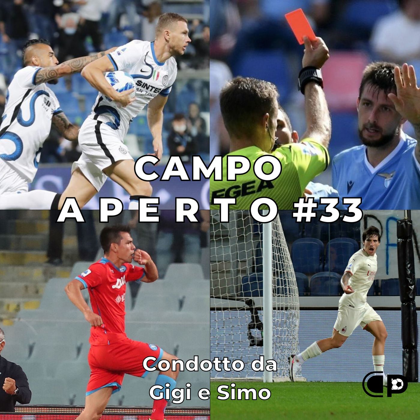 CAMPO APERTO
