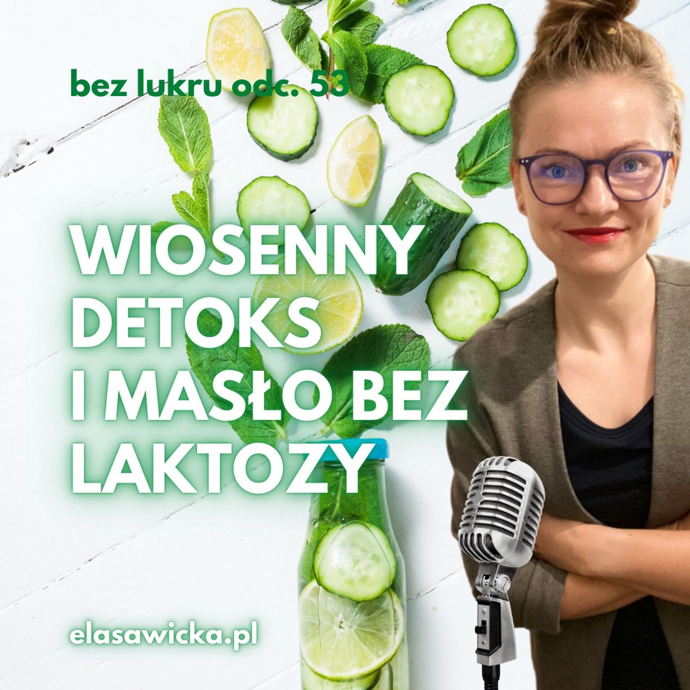 Bez lukru